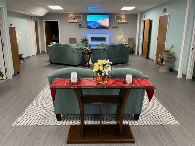 Sensory Concepts Ortho & Med