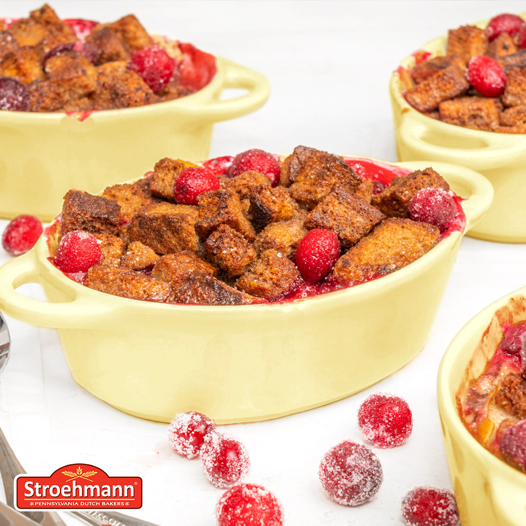 Stroehmann Bakeries LLC