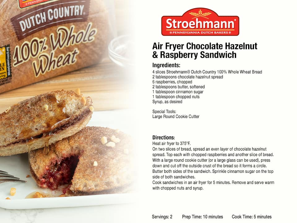 Stroehmann Bakeries LLC