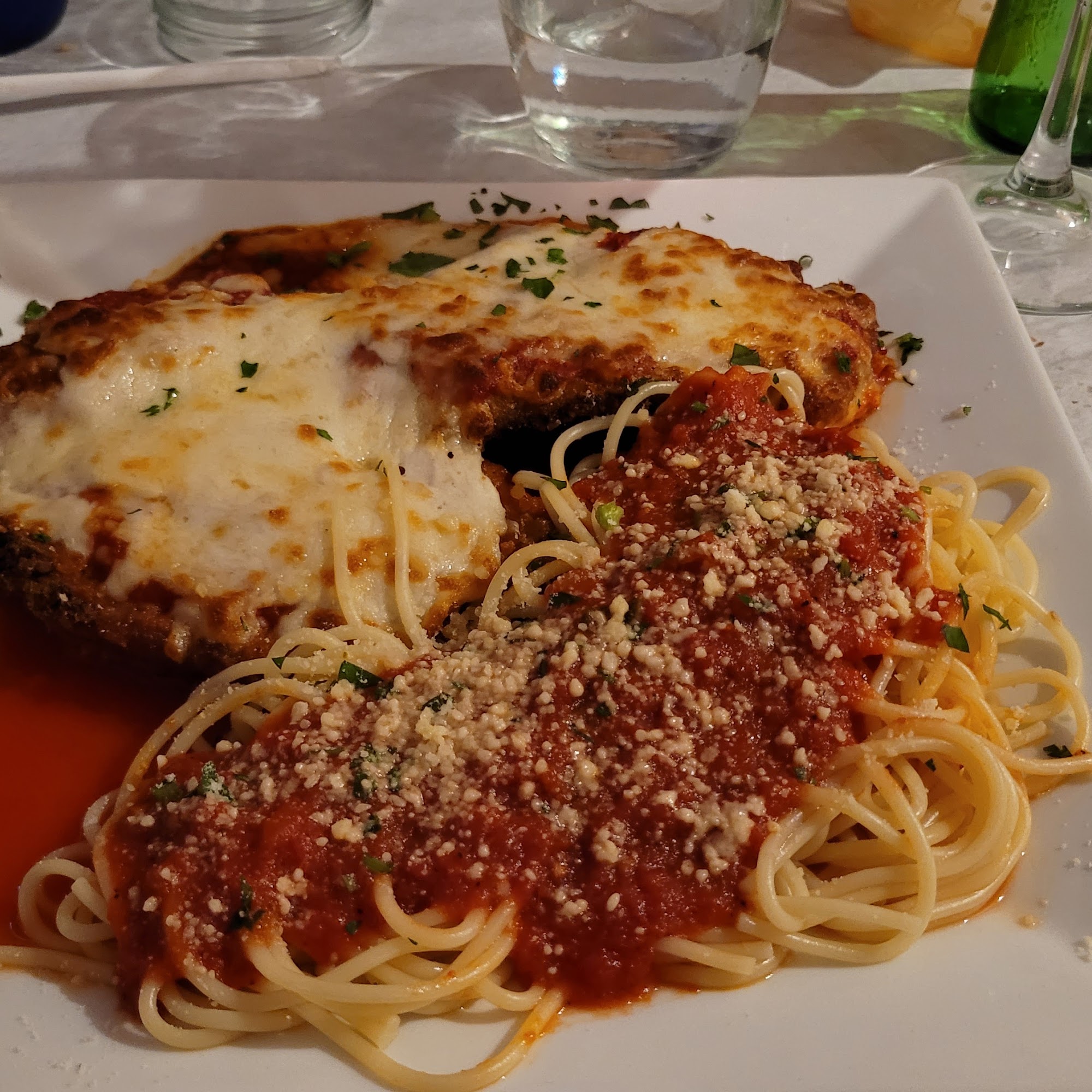 Lorenzo Pizza Kitchen And Wine Bar Lehighton