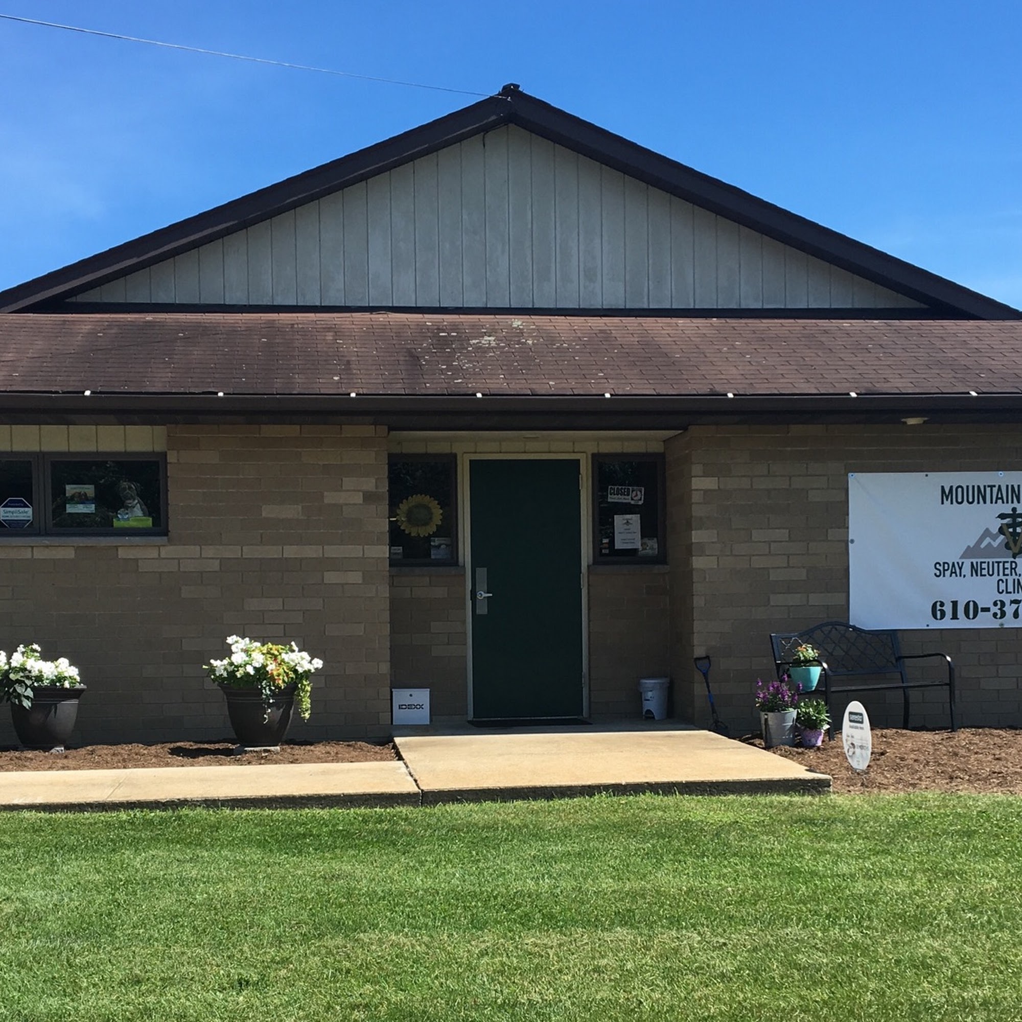 Mountain Valley Spay/Neuter and Vaccine Clinic Lehighton