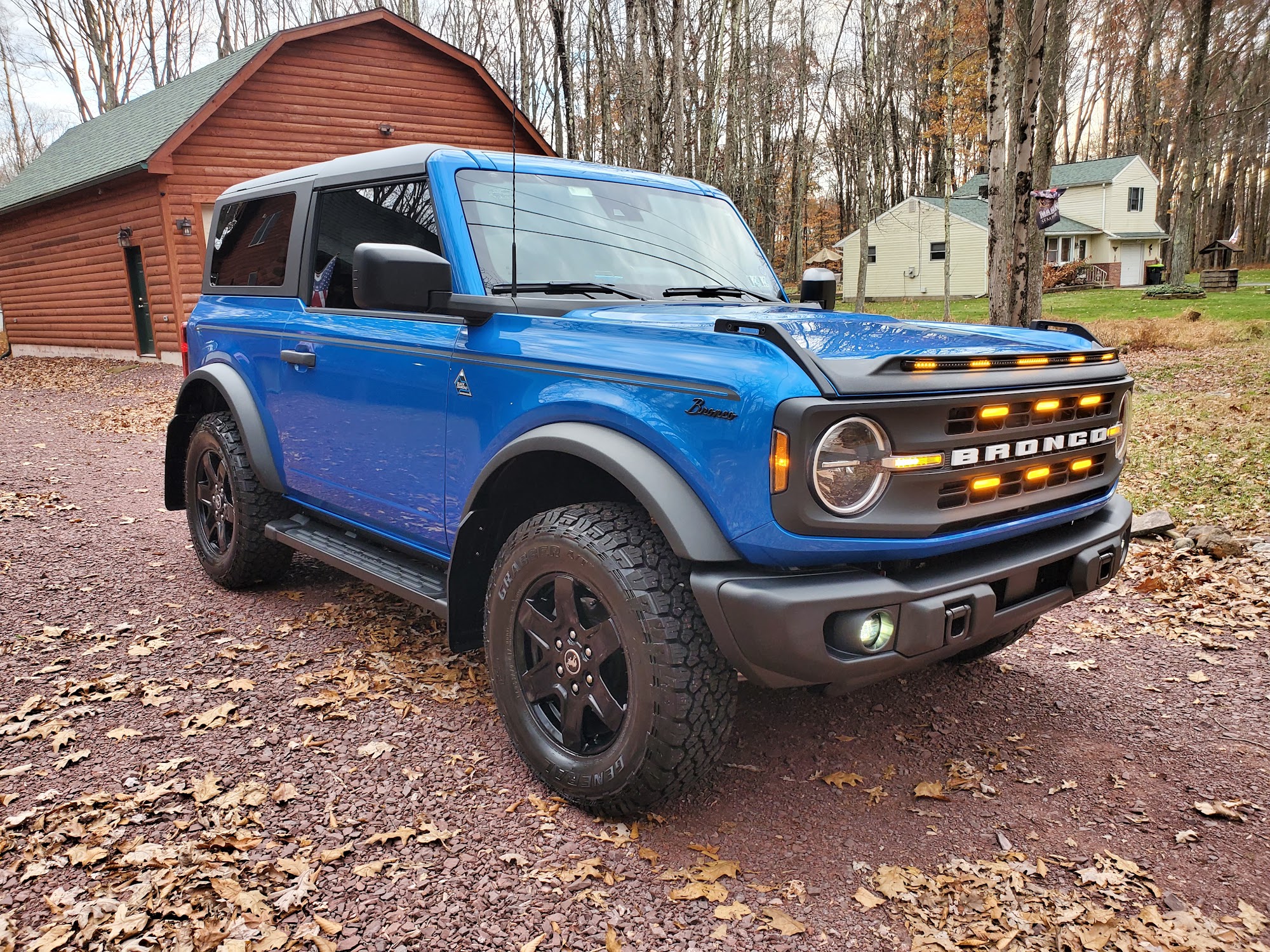 Lehighton Ford Service Lehighton