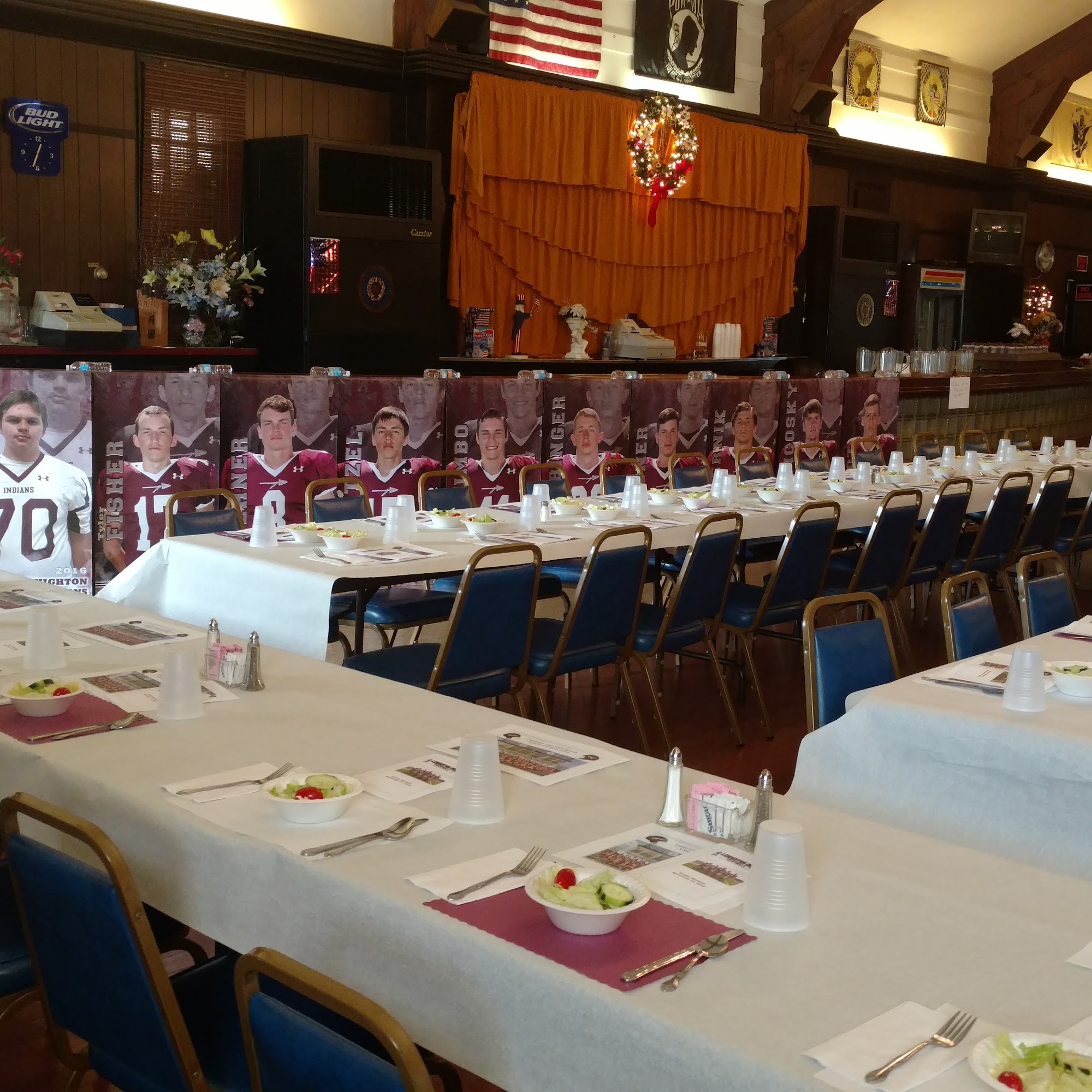 American Legion Lehighton