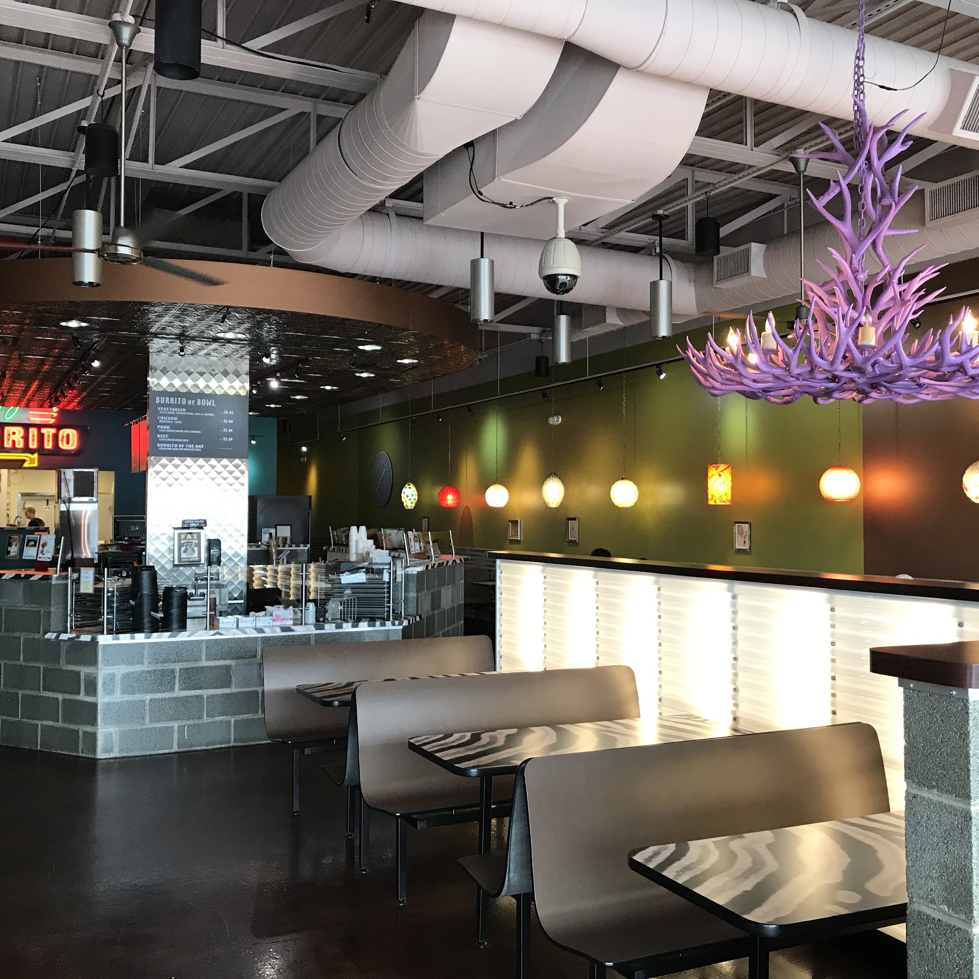 Neato Burrito Lemoyne