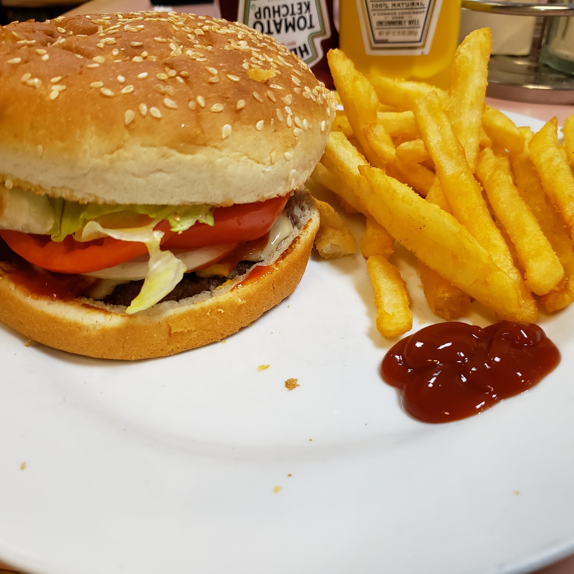 West Shore Plaza Family Restaurant Lemoyne