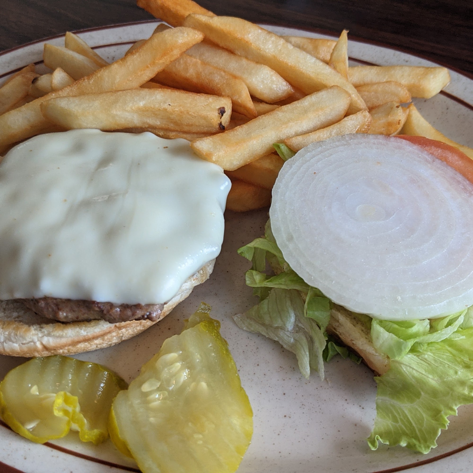 Lemoyne Family Restaurant Lemoyne