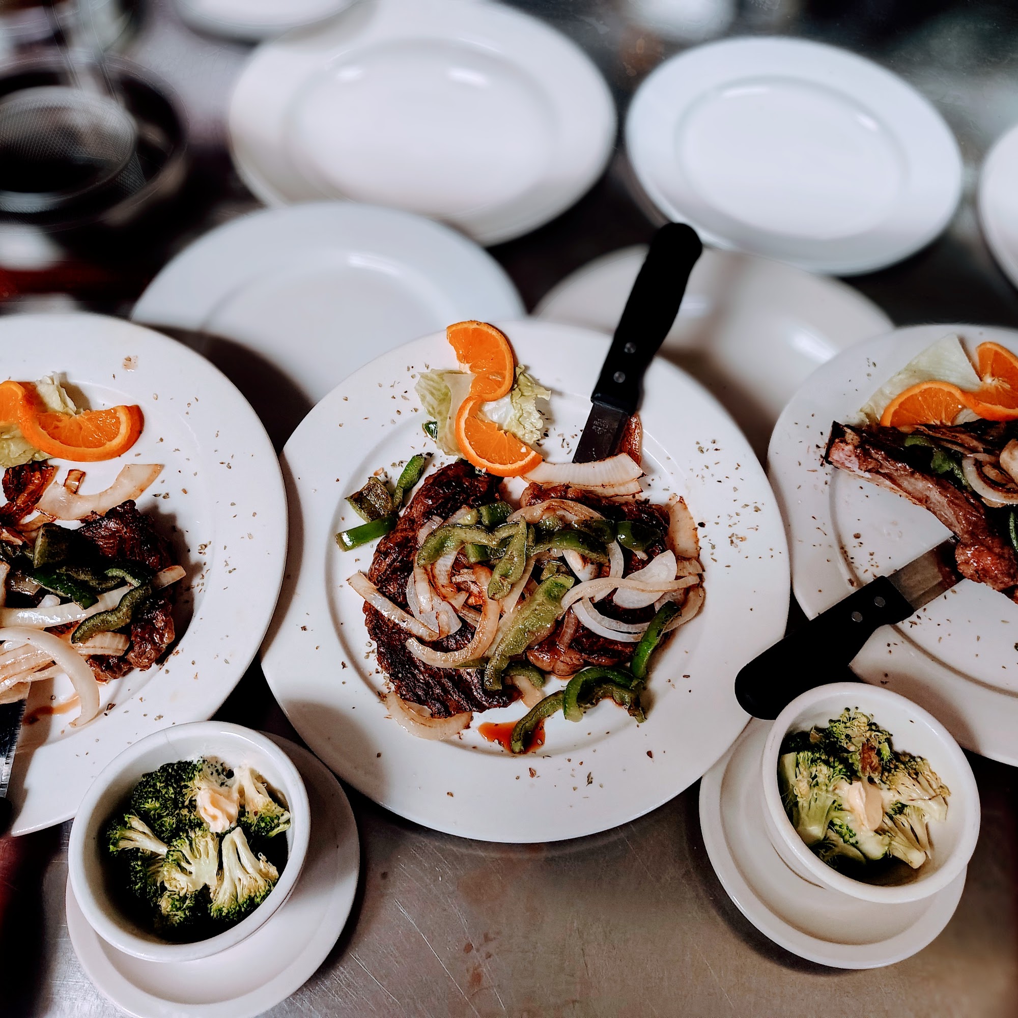 New Beginnings Family Diner Lemoyne