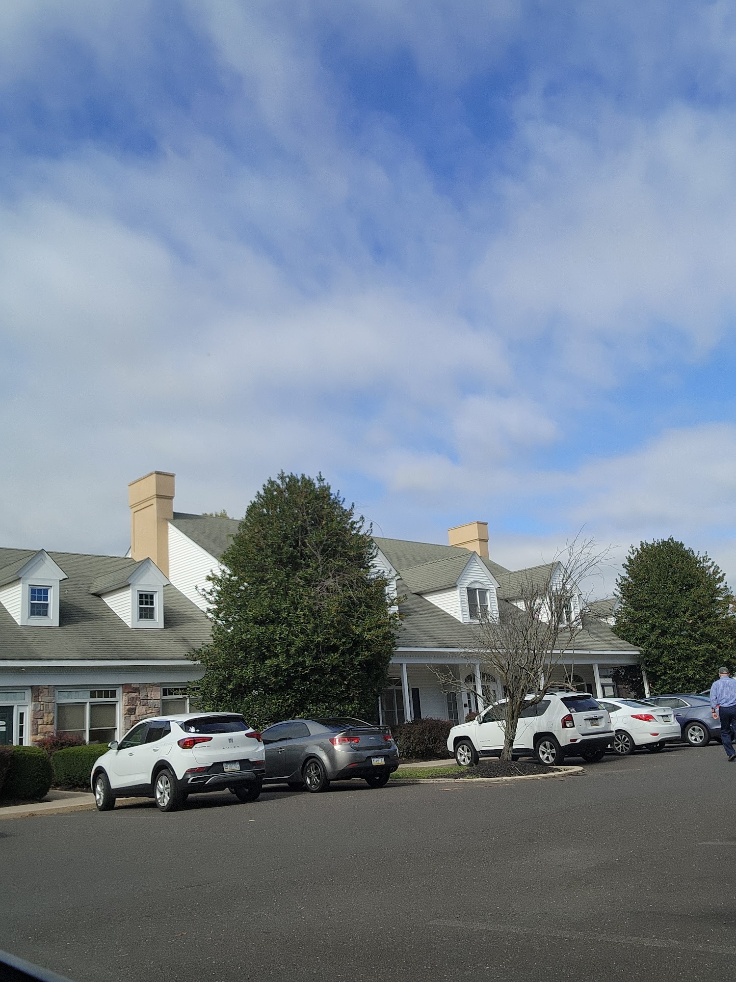 Bucks Family Medicine