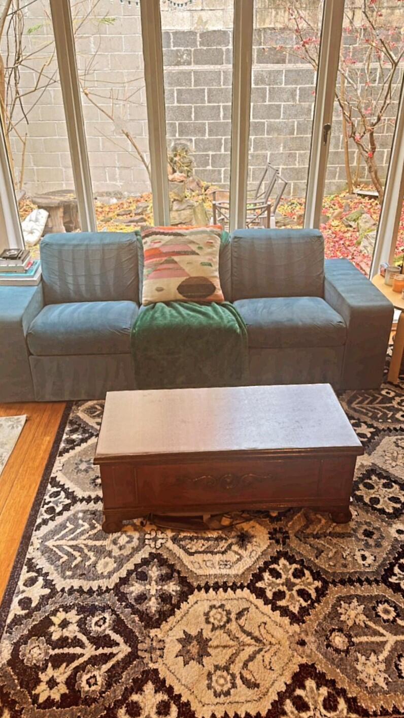 Photo credit: nextdoor