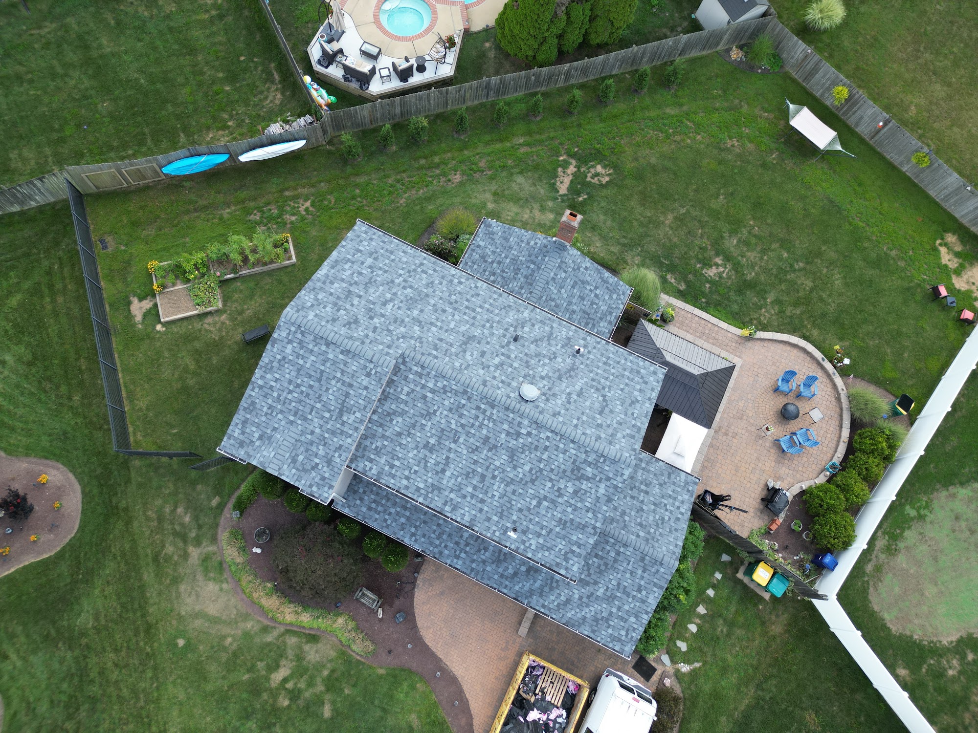 Coia Roofing & Siding