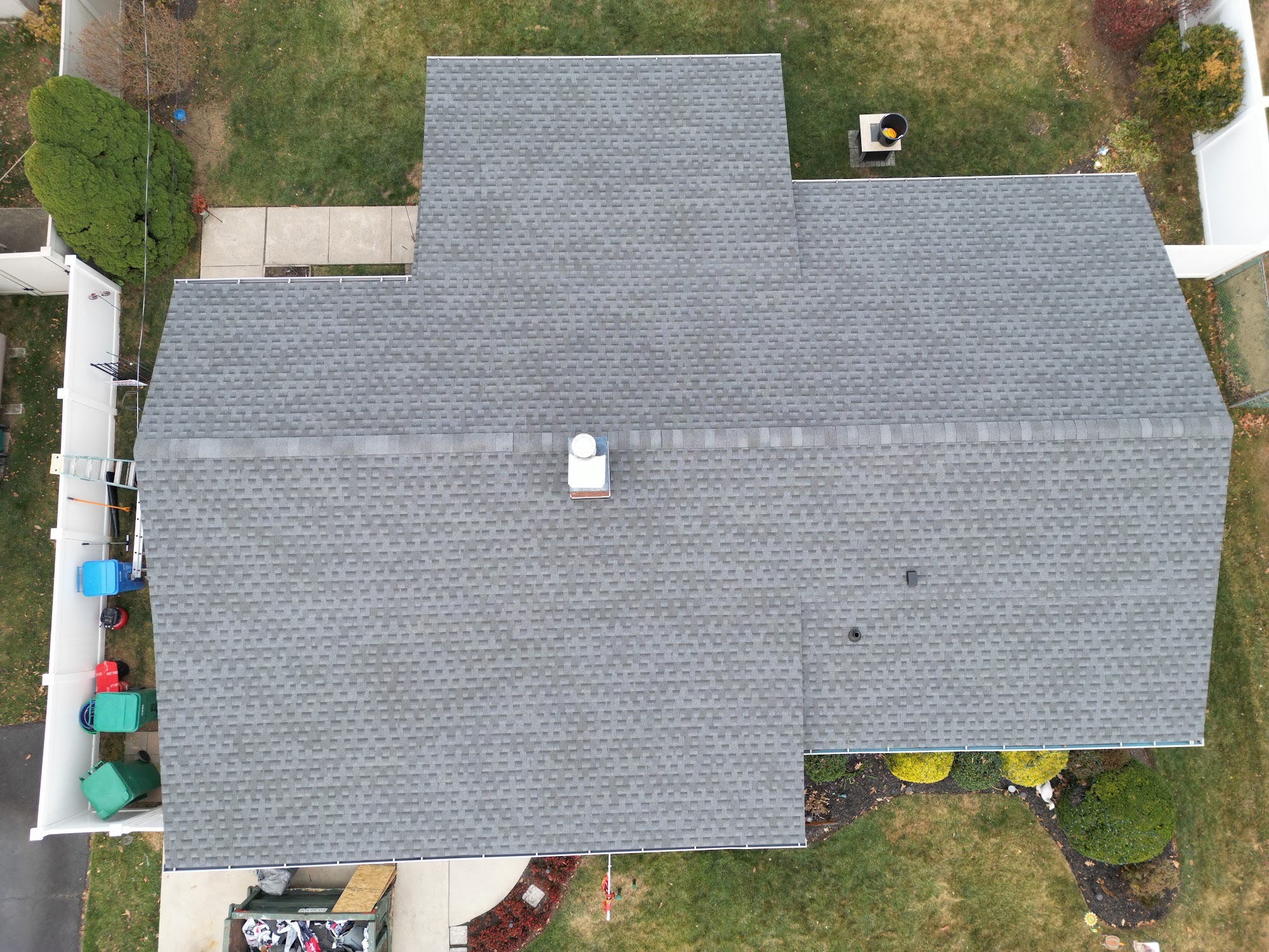 Coia Roofing & Siding