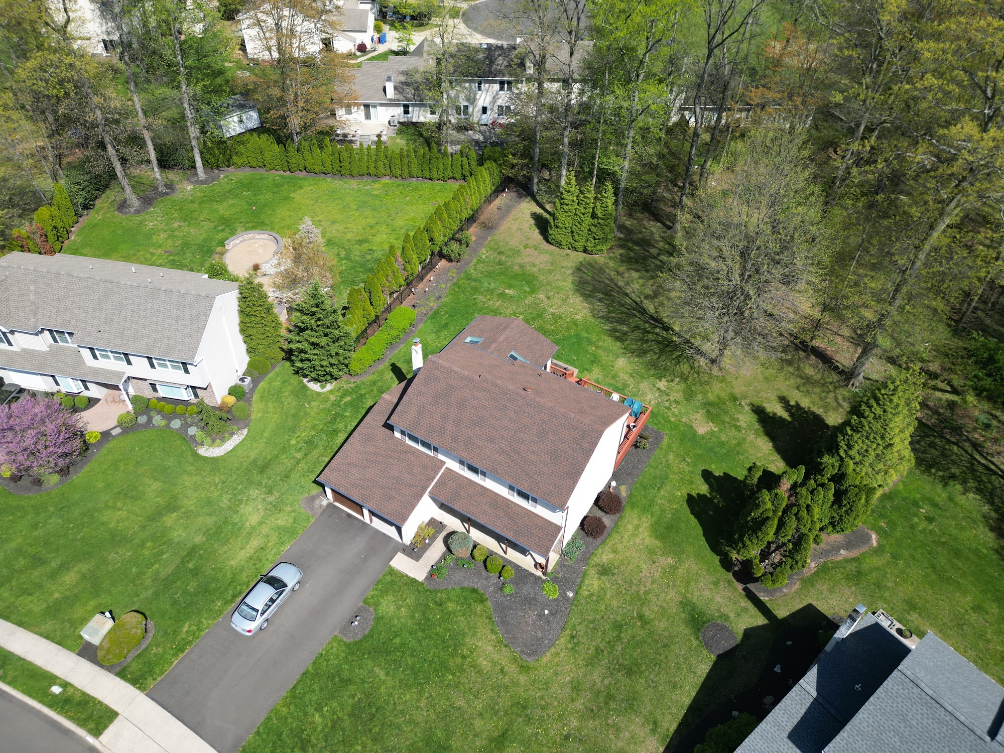 Coia Roofing & Siding