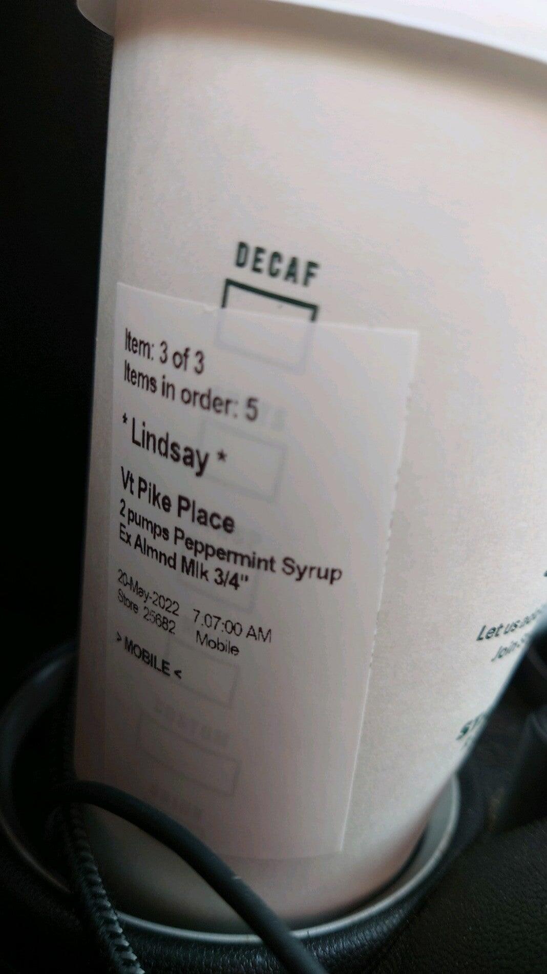 Photo credit: nextdoor