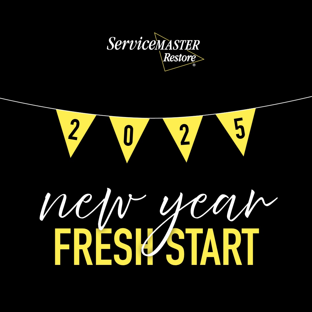 Service Master Restore