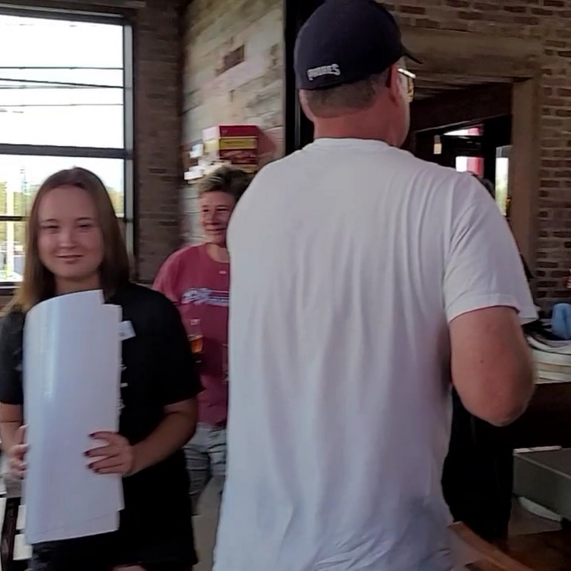 Jackass Brewing Company - Lewisburg Lewisburg