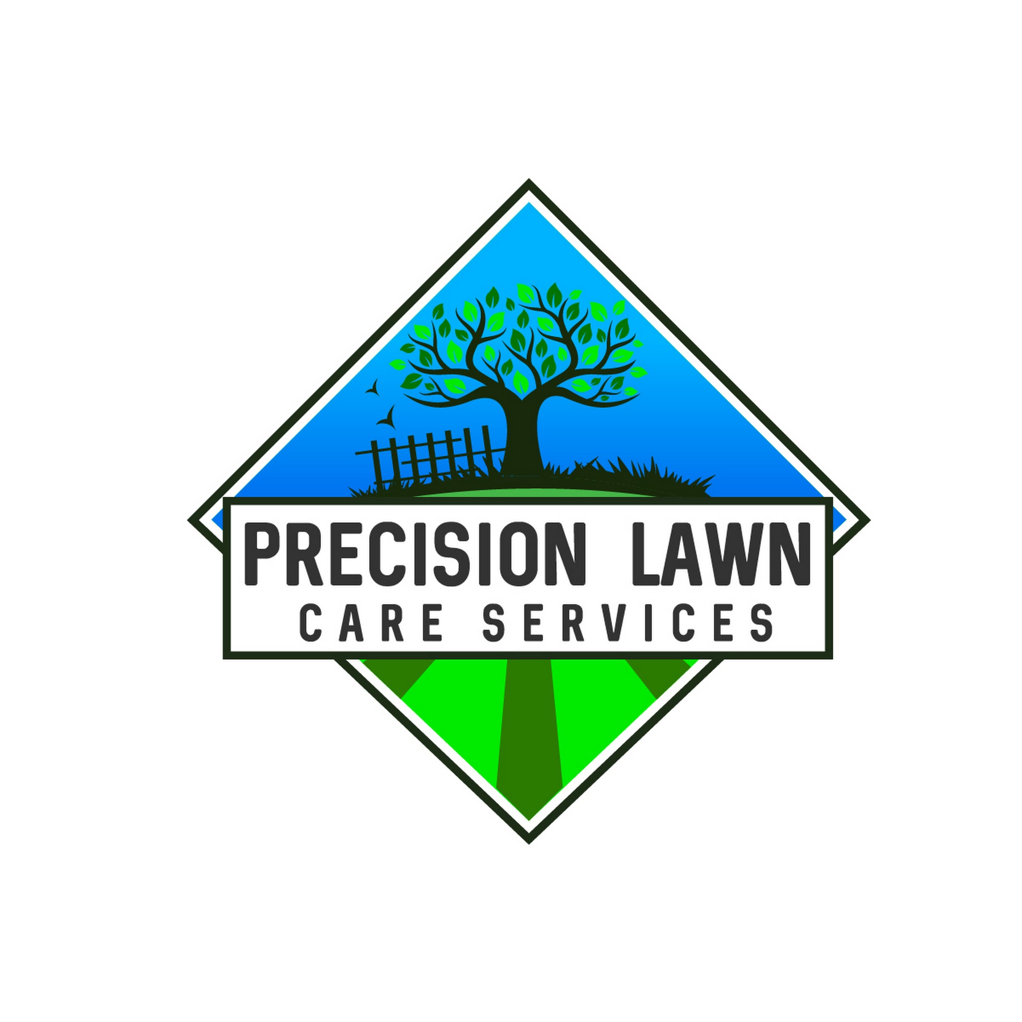 Precision Lawn Care Services