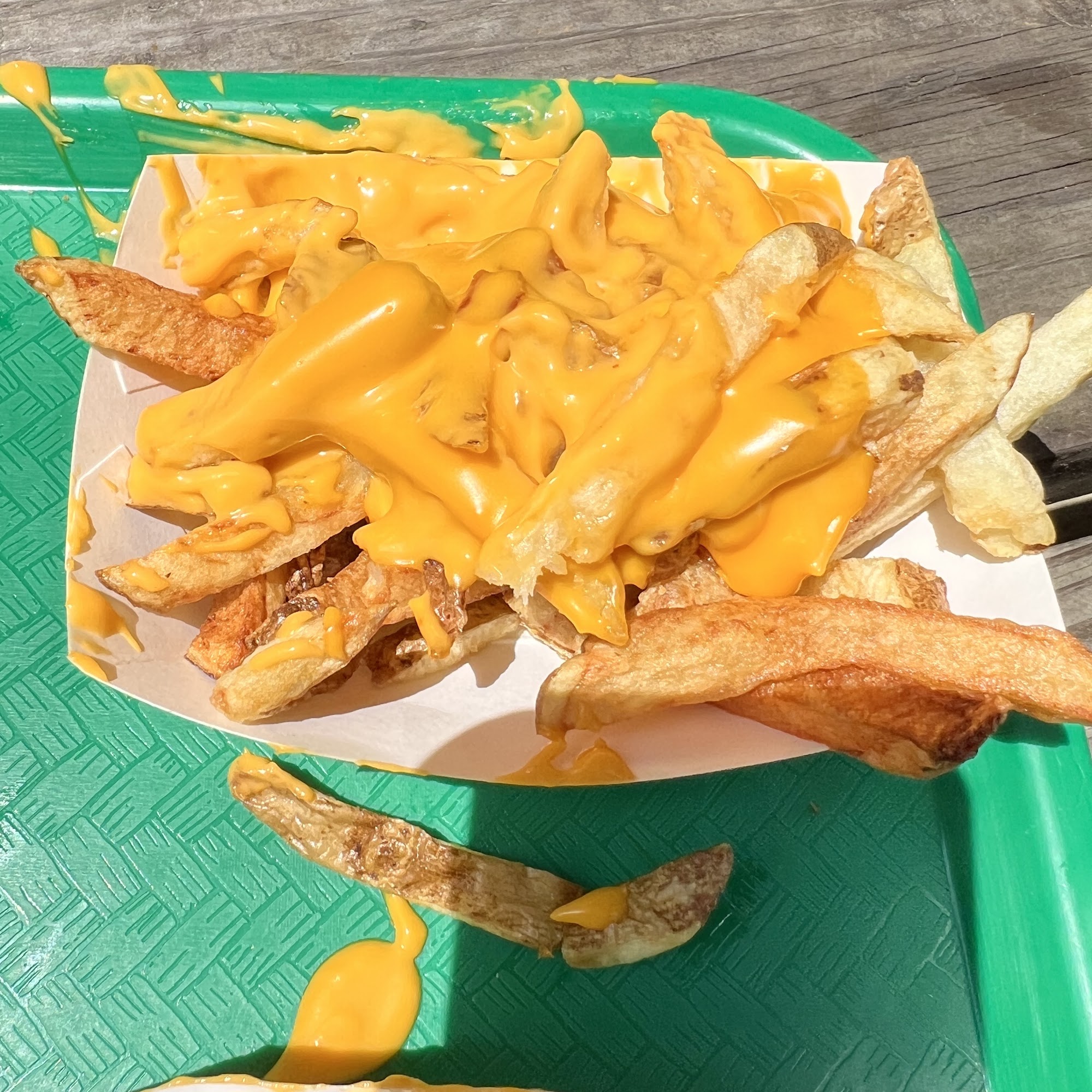 The Potato Patch 2554 US-30, Ligonier