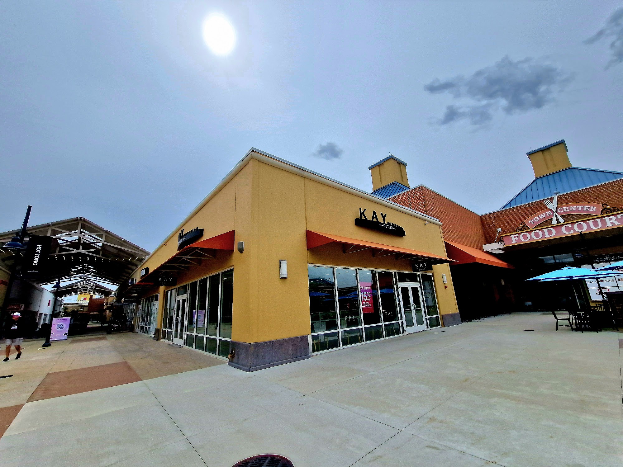 Kay Outlet