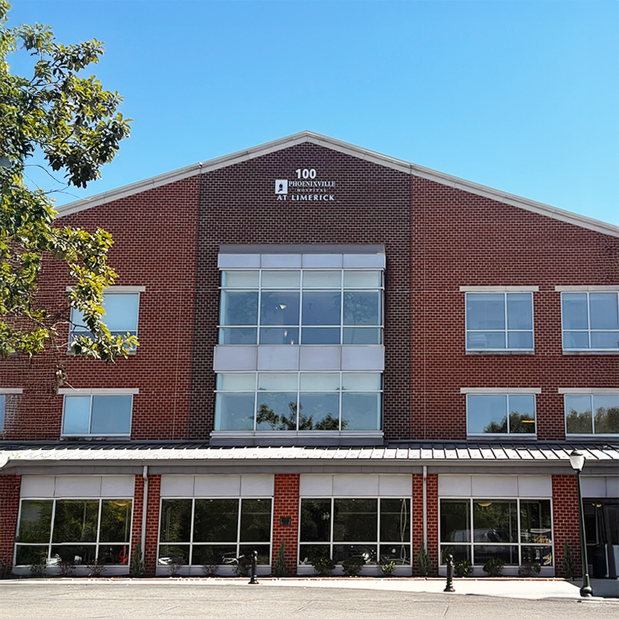 Tower Health Medical Group Neurology - Limerick Linfield-Trappe Road