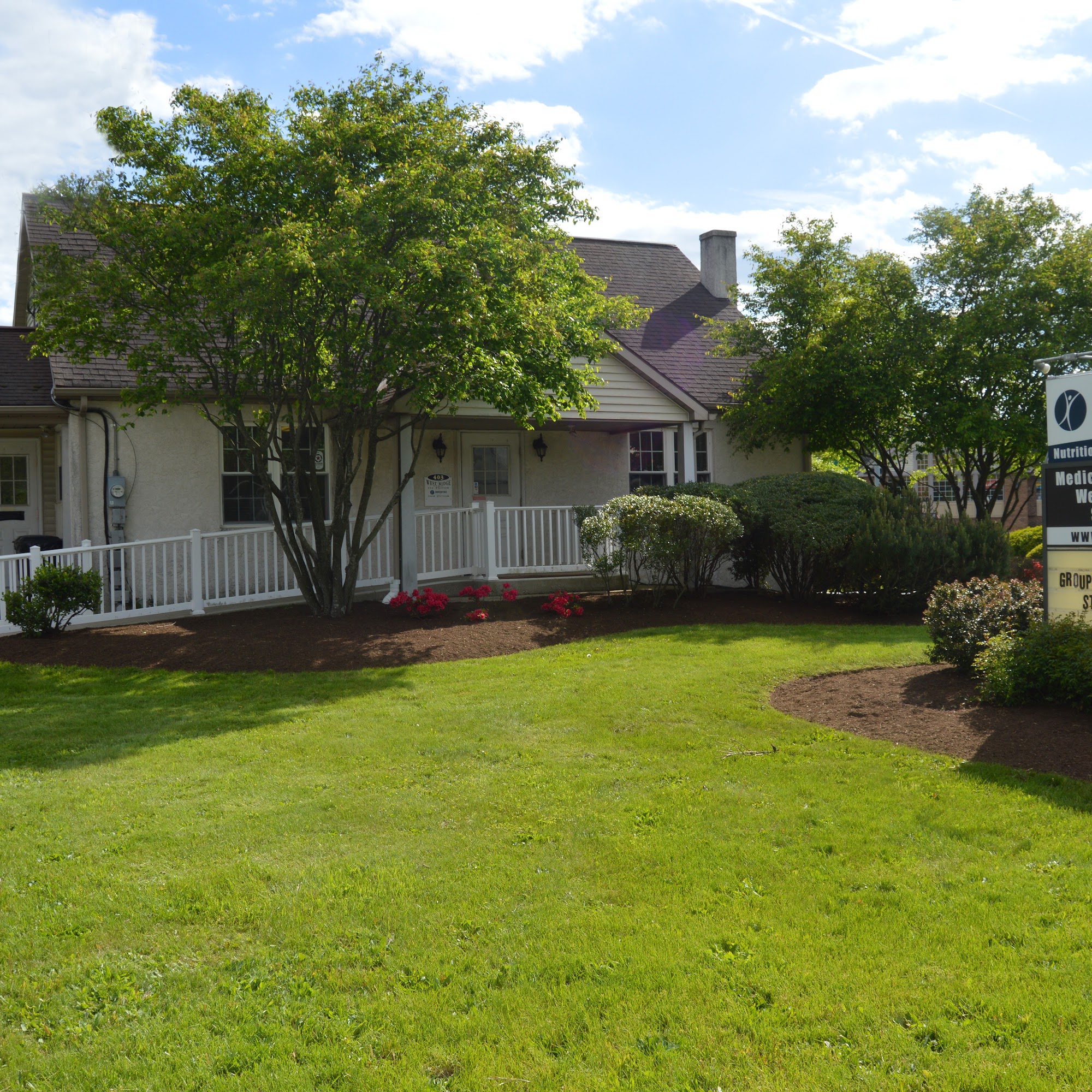 BodyMetrix Health and Wellness Services 403 W Ridge Pike, Limerick Pennsylvania 19468