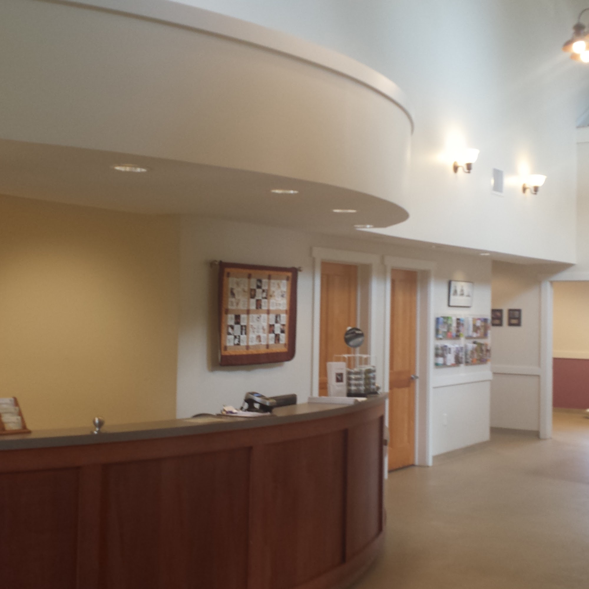 Crest VIEW Animal Clinic Lincoln University