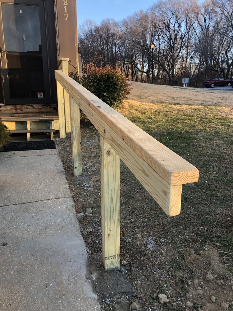 WALTS HANDYMAN SERVICE LLC