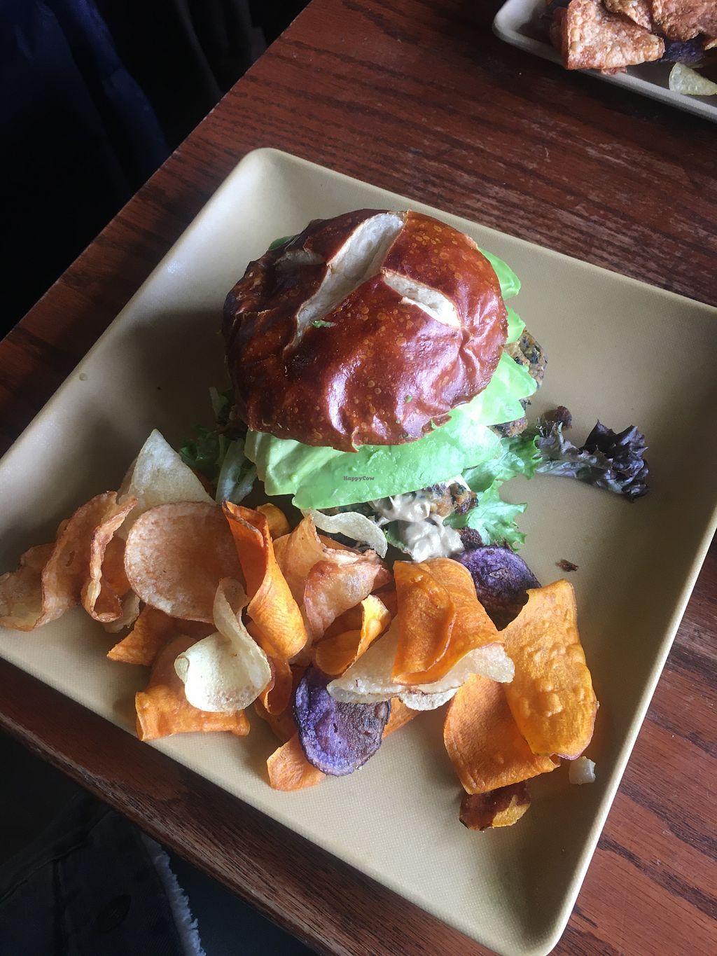 Photo credit: happycow