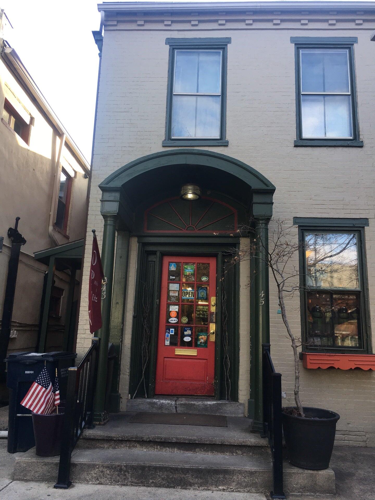 Photo credit: nextdoor