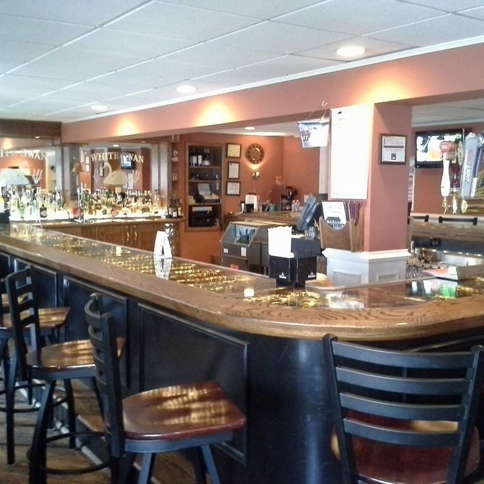 White Swan Lititz