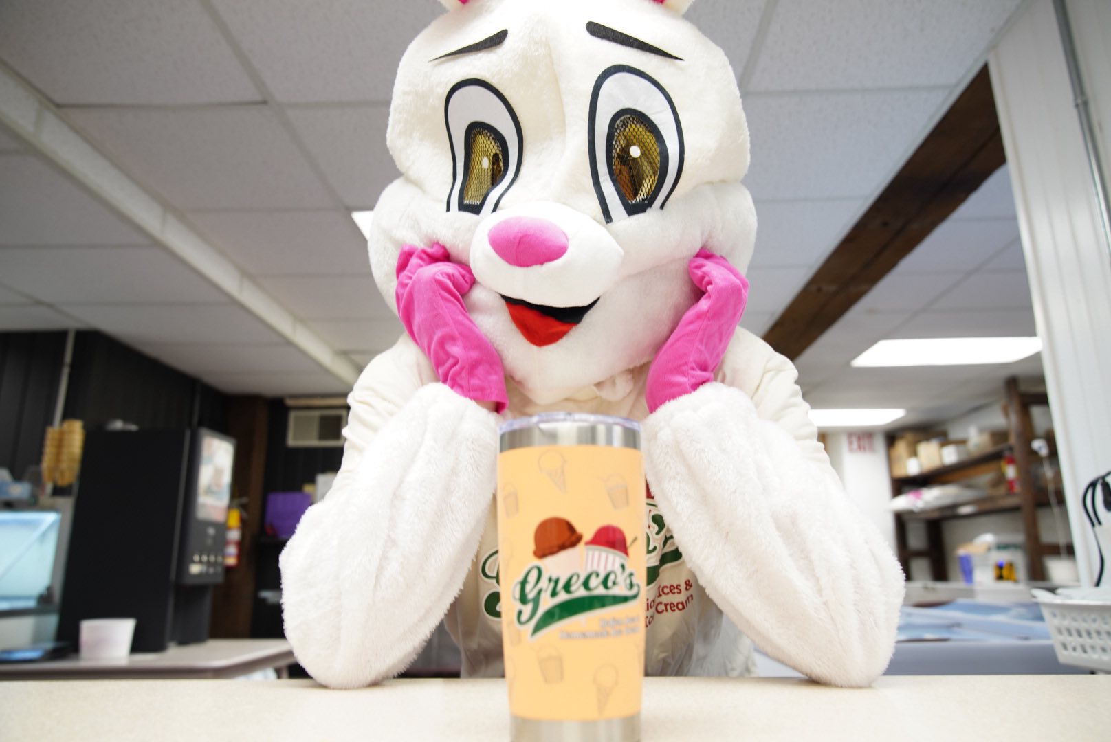 Greco's Italian Ices And Homemade Ice Cream Lititz
