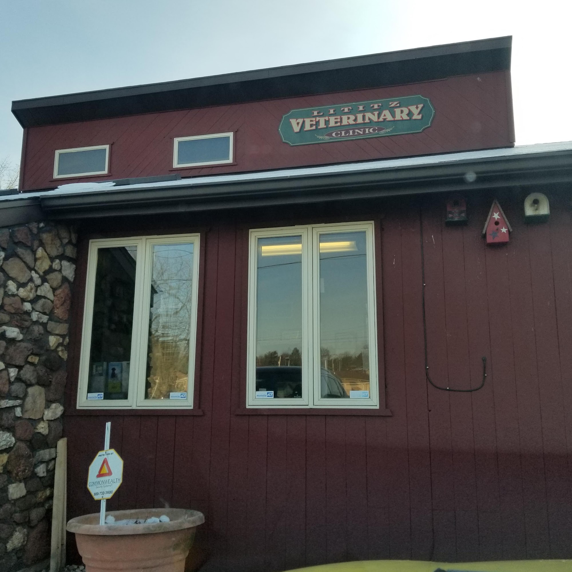 Lititz Veterinary Clinic Lititz