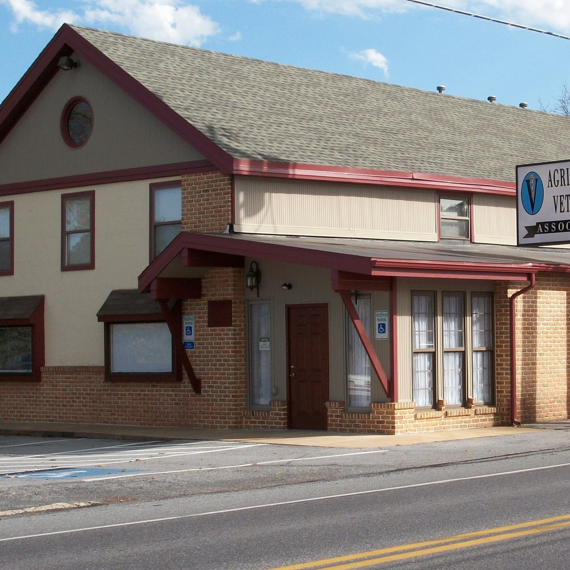 Agricultural Veterinary Associates Lititz