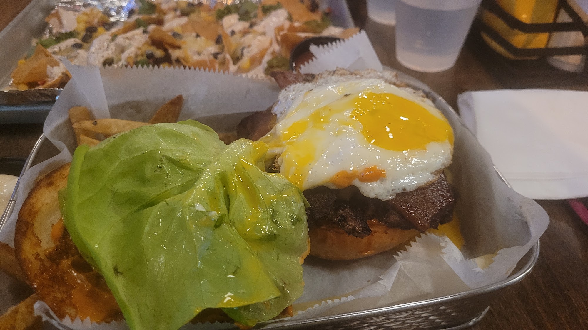 Collusion Lititz Lititz