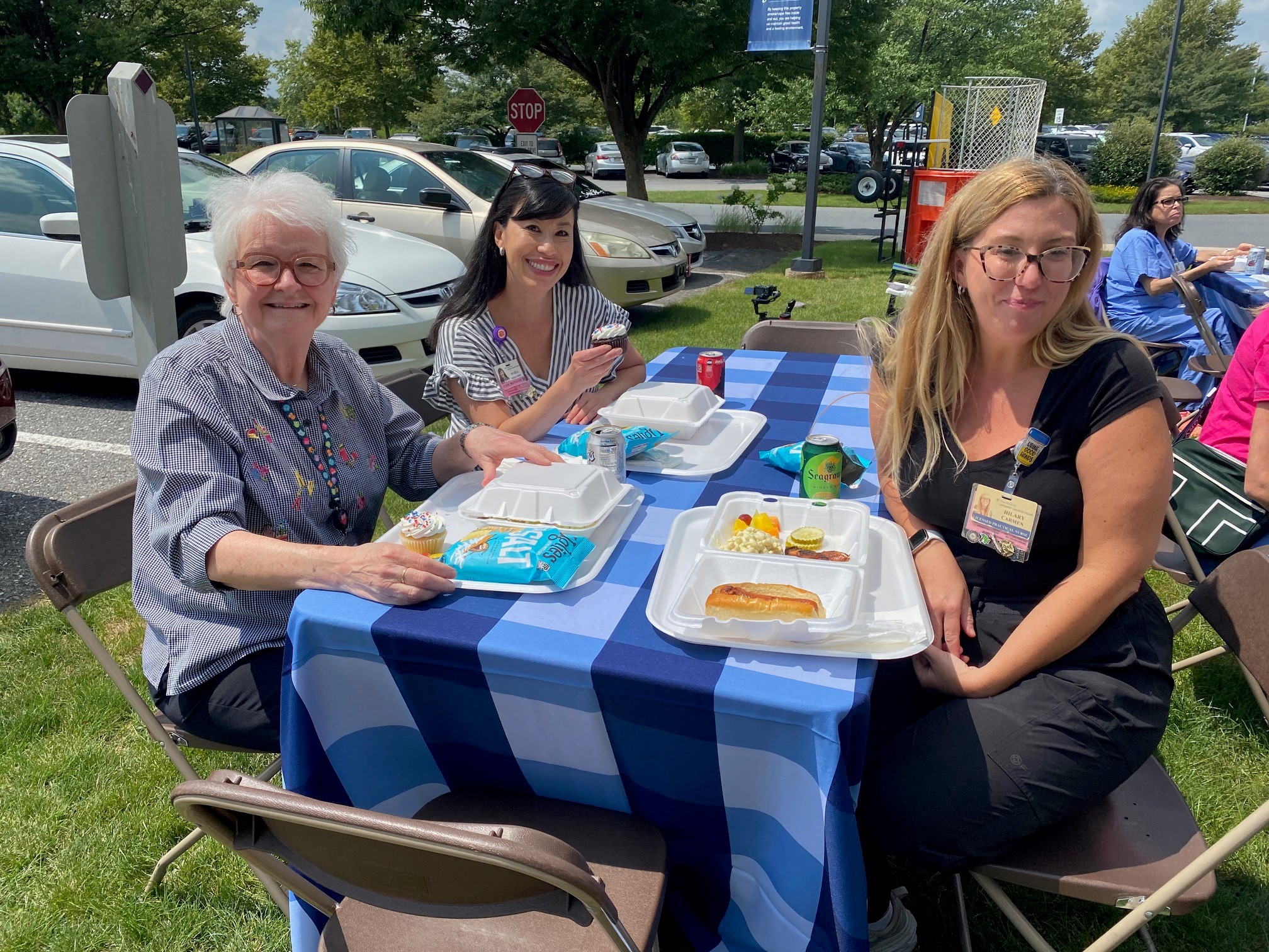 LRA Imaging at LG Health – Kissel Hill