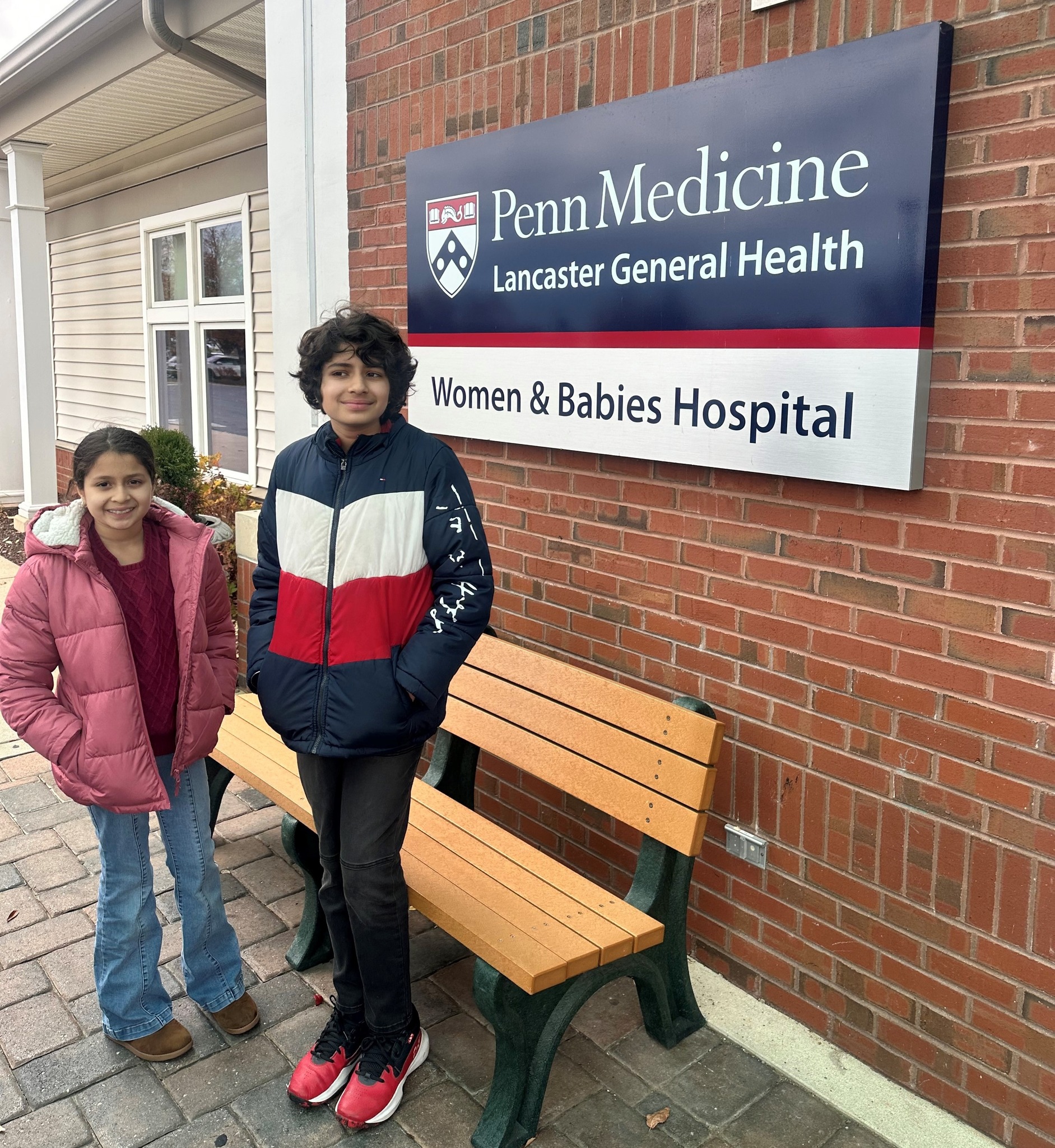 LRA Imaging at LG Health – Kissel Hill