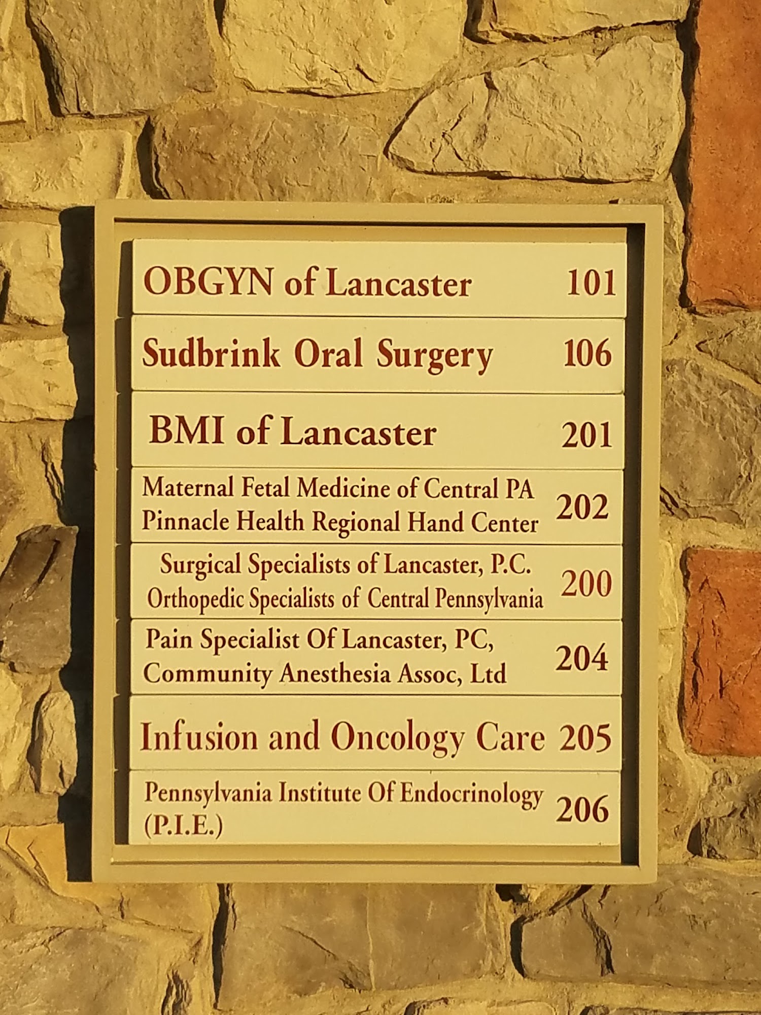 Heartland Family Health