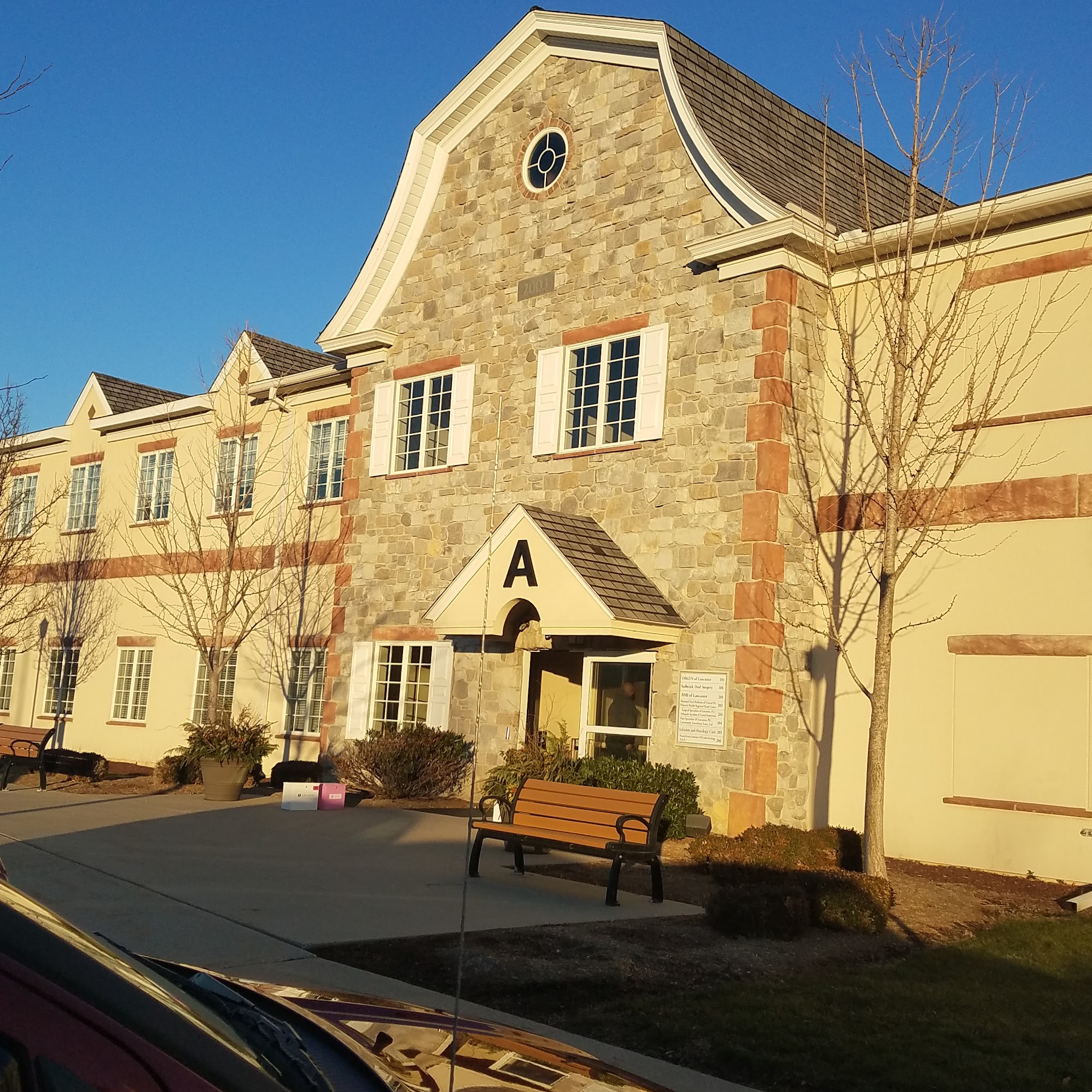 Heartland Family Health