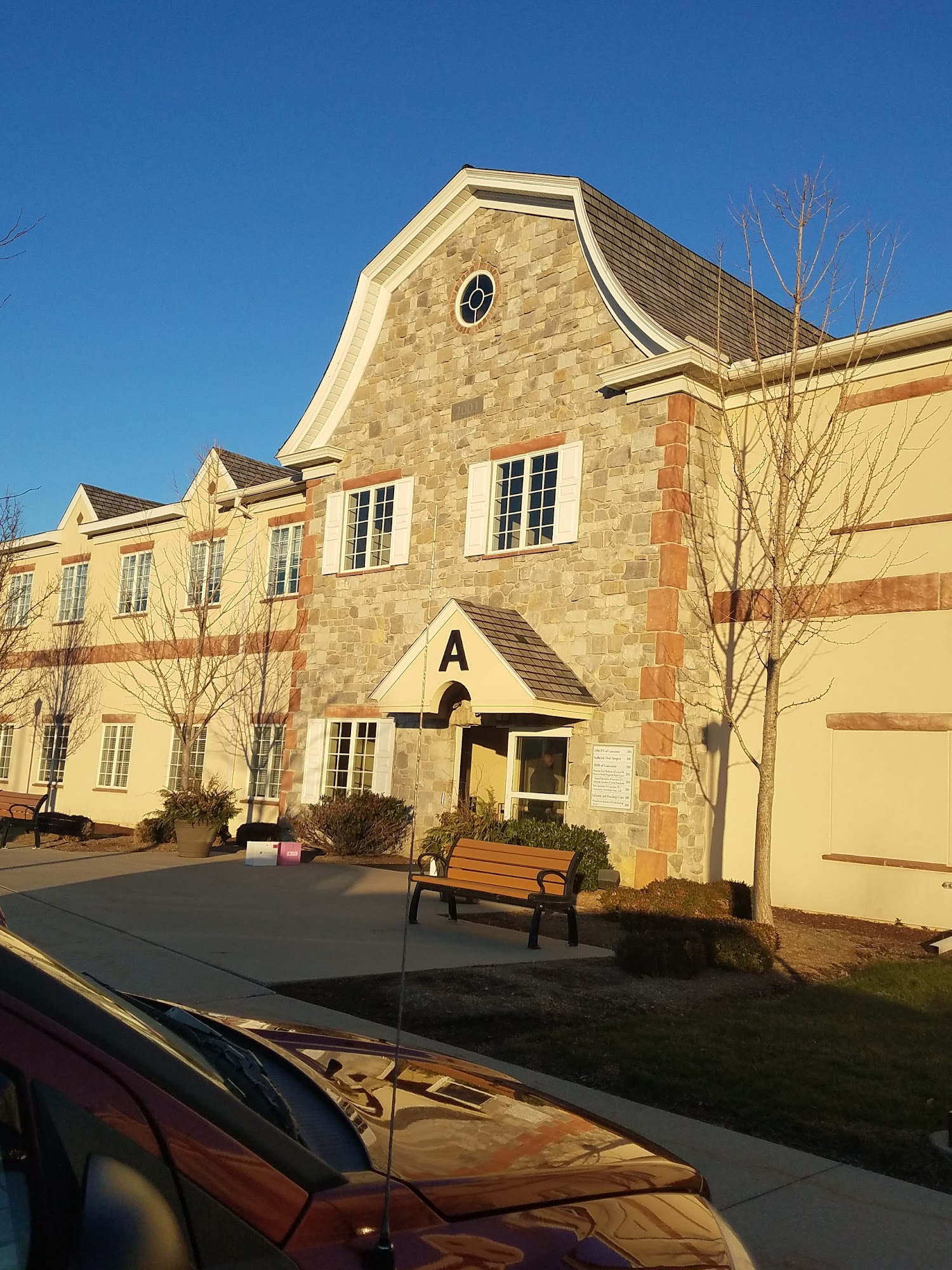 Heartland Family Health