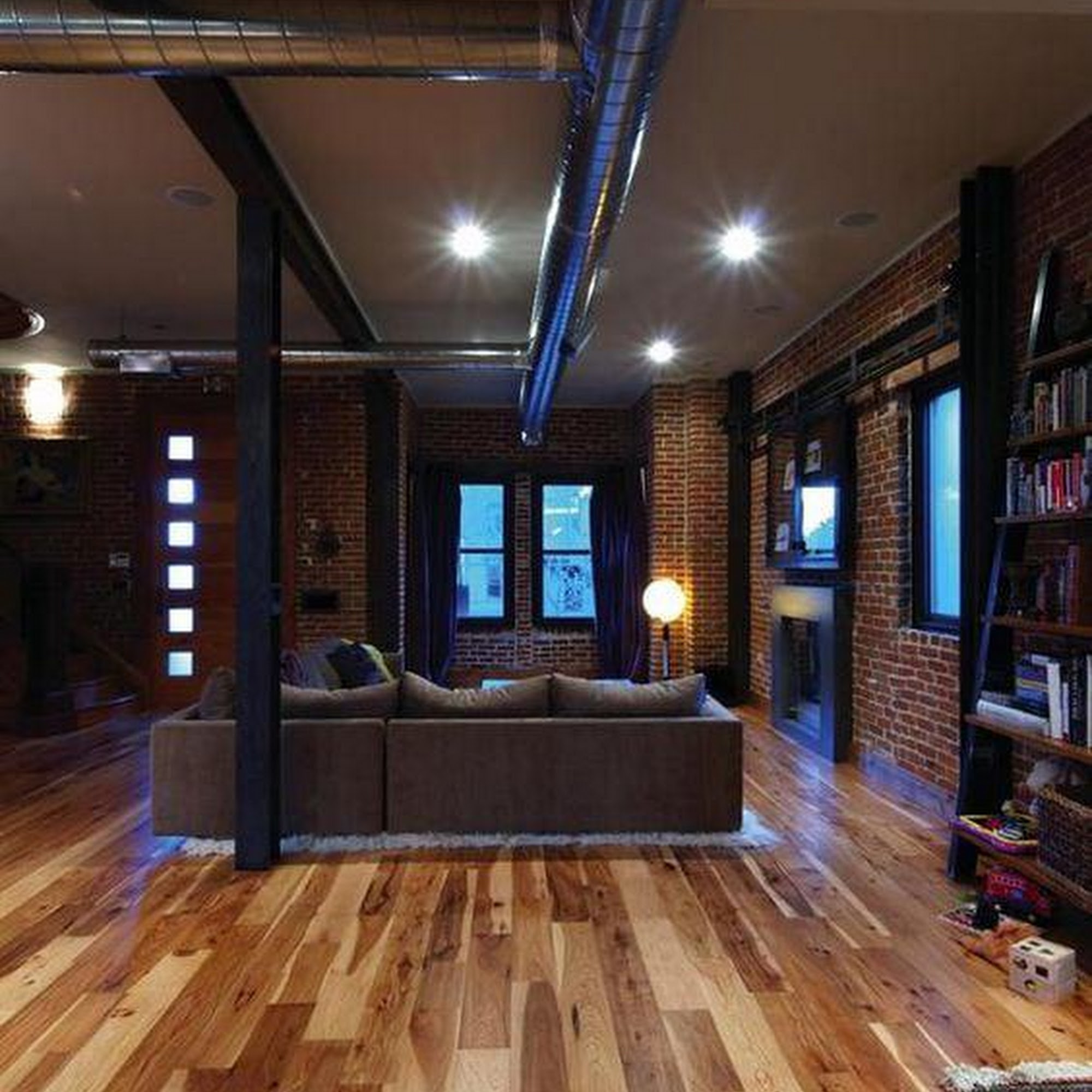 Ameri-tec Mechanical