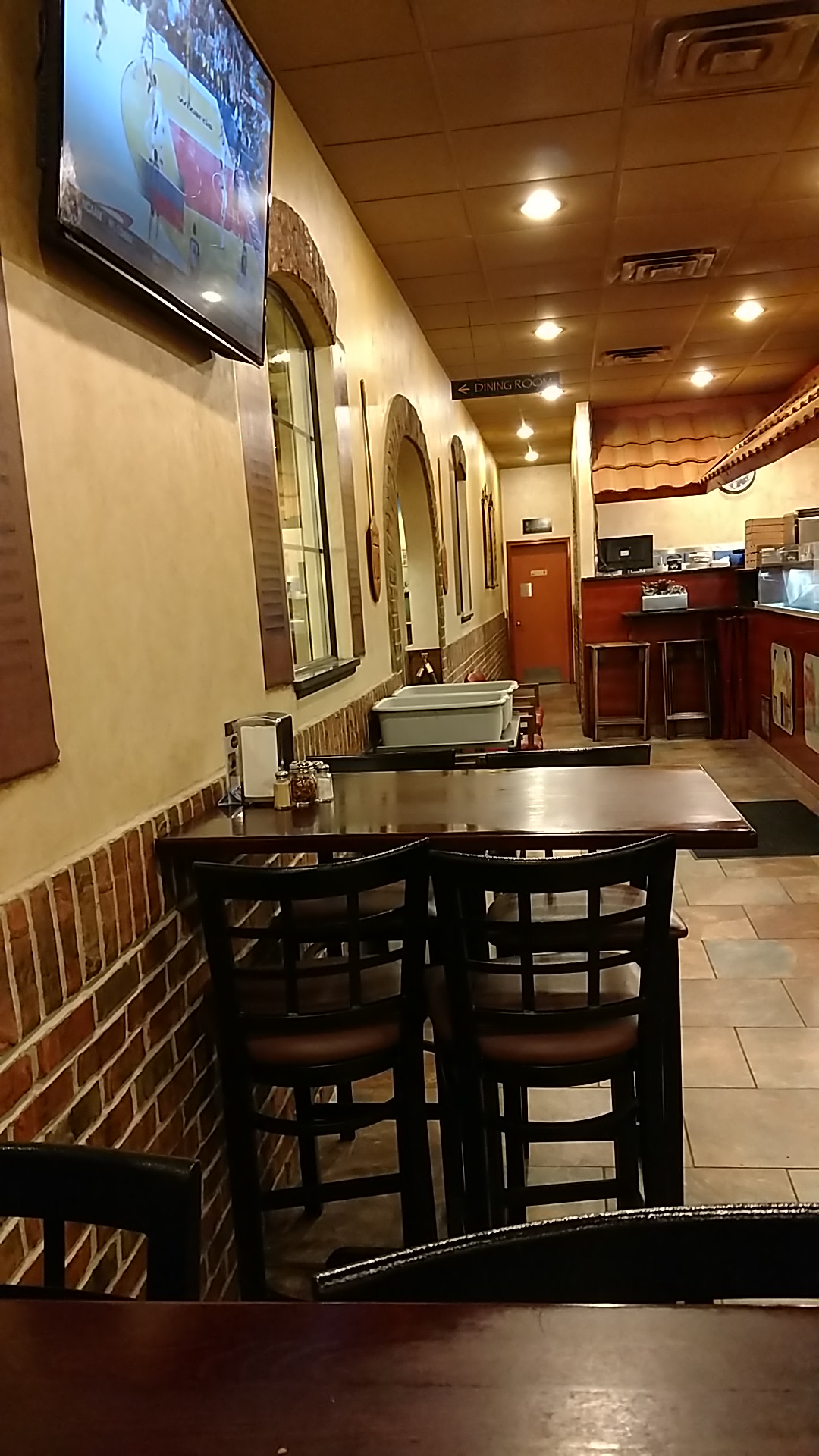 Original Italian Pizza Lock Haven