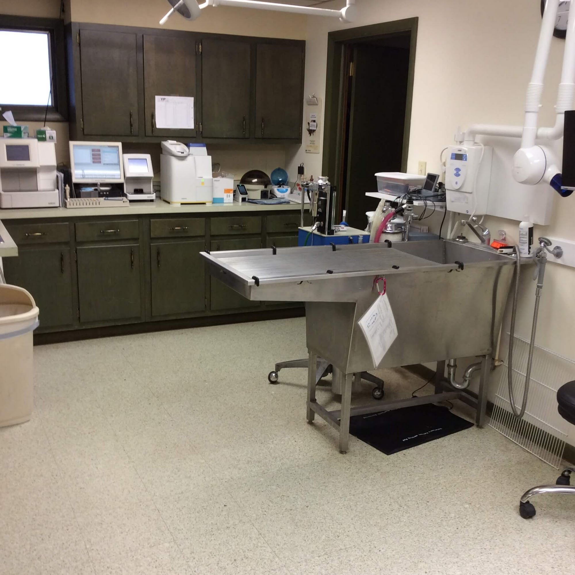 Pine Creek Veterinary Associates Lock Haven