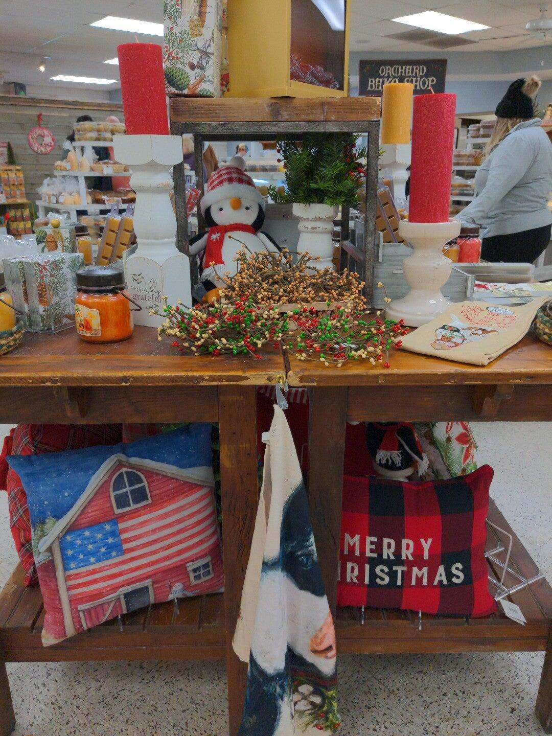 Photo credit: nextdoor