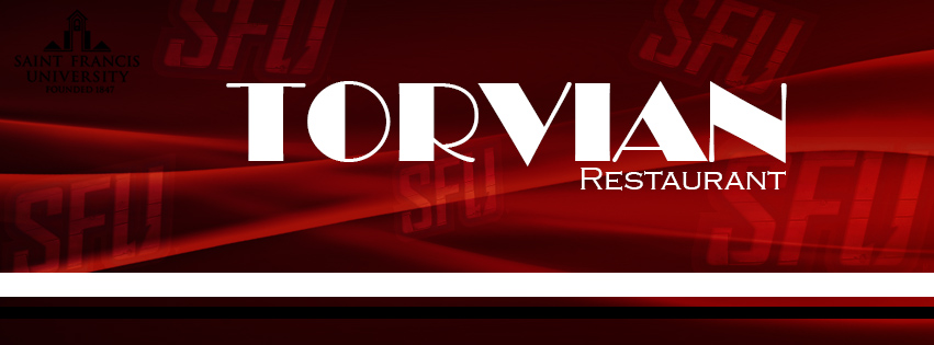 Torvian Dining Hall