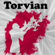 Torvian Dining Hall