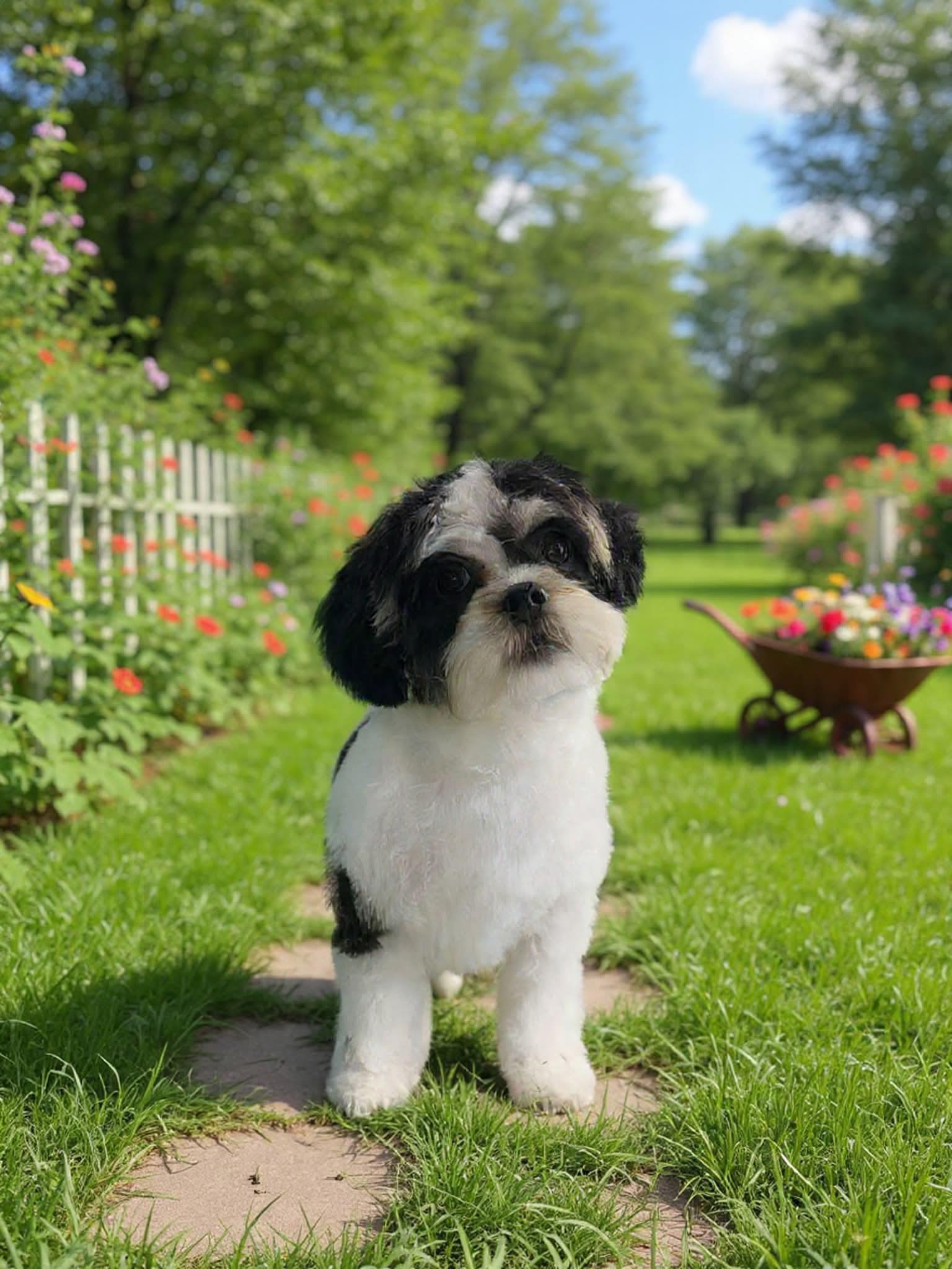 Lollipup's Pet Grooming Lower Burrell