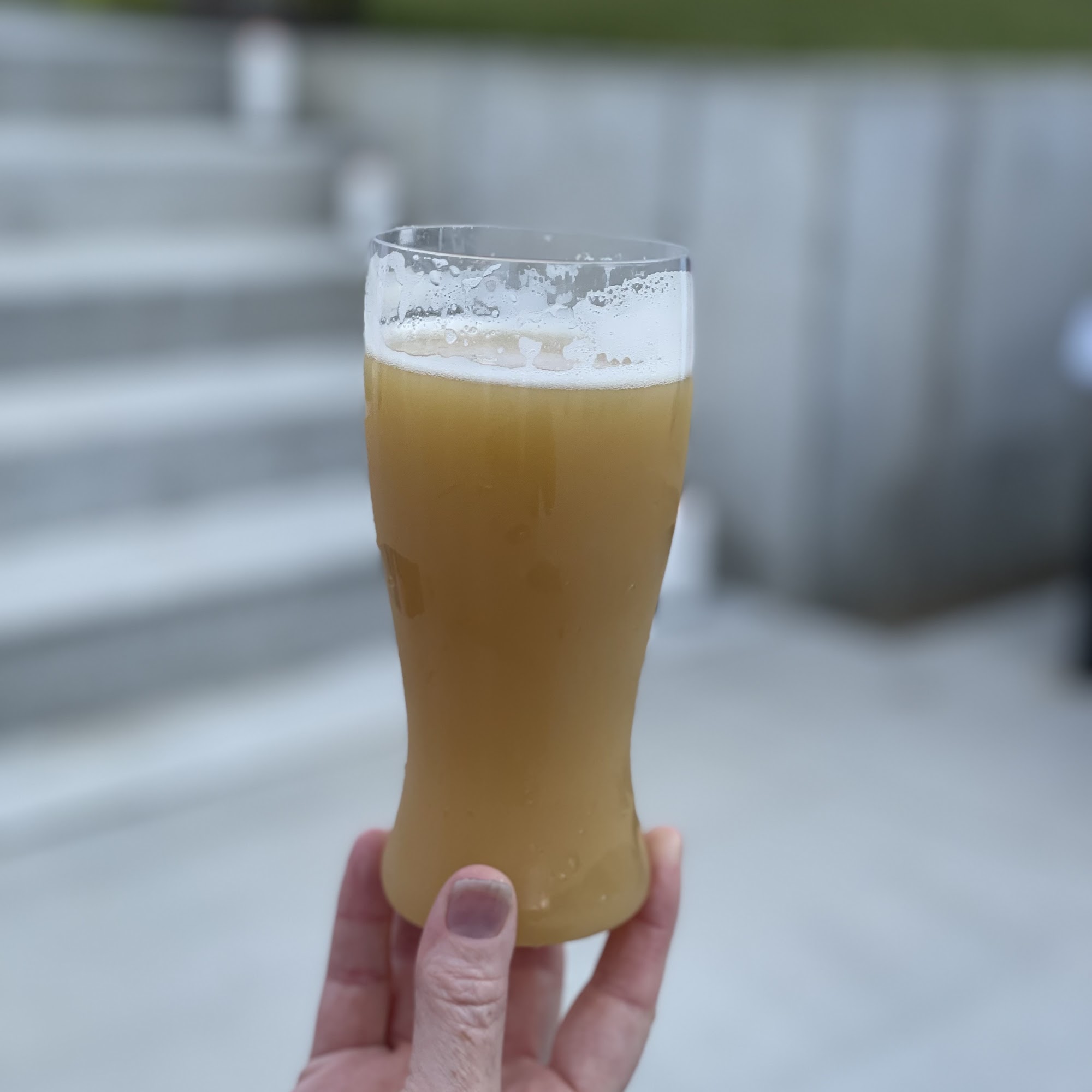 Rising River Brewing Macungie