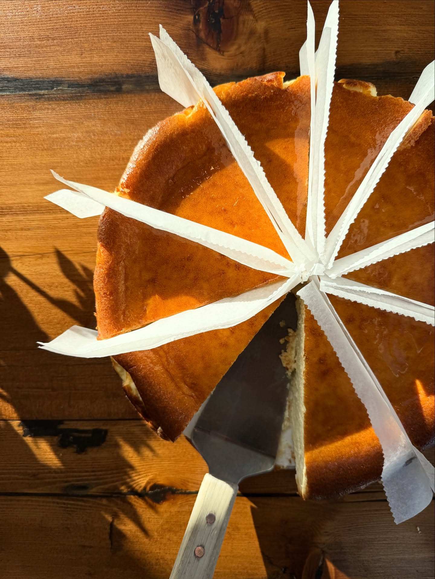 Malvern Buttery Malvern