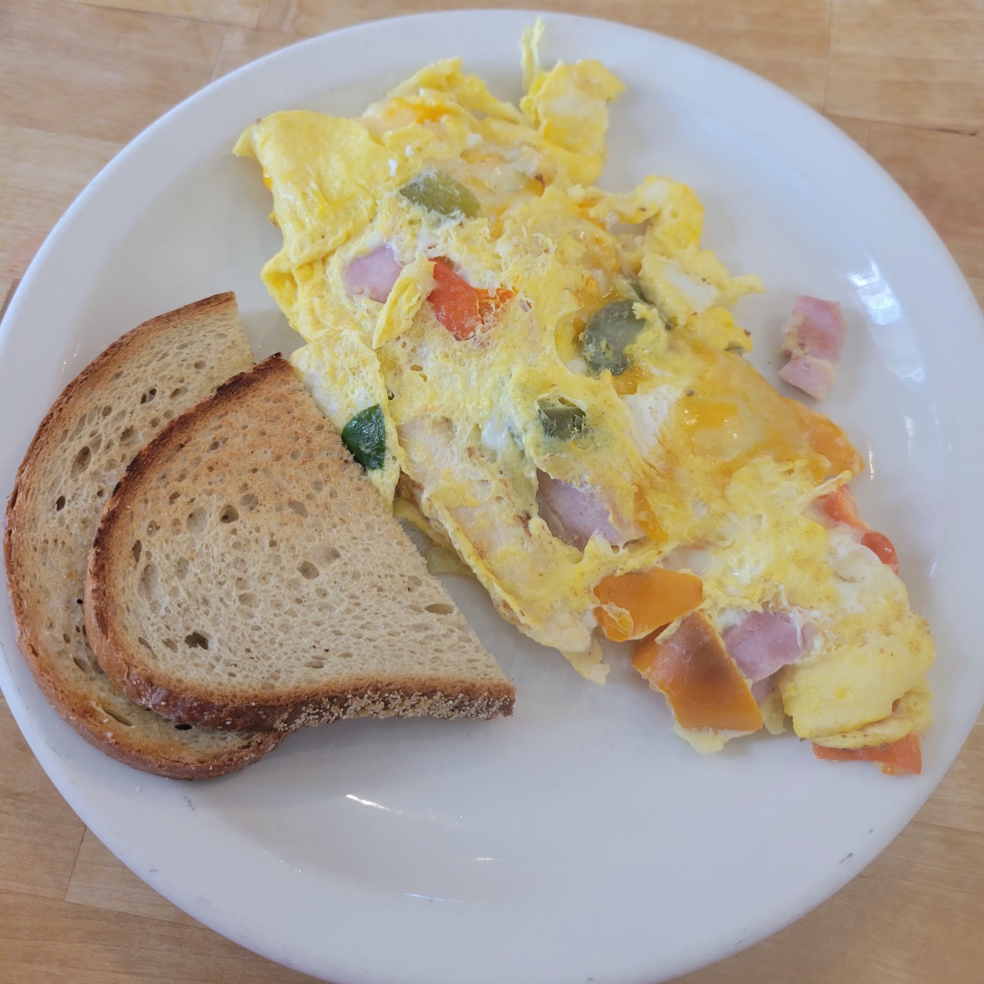 Julie Anne's Place Malvern