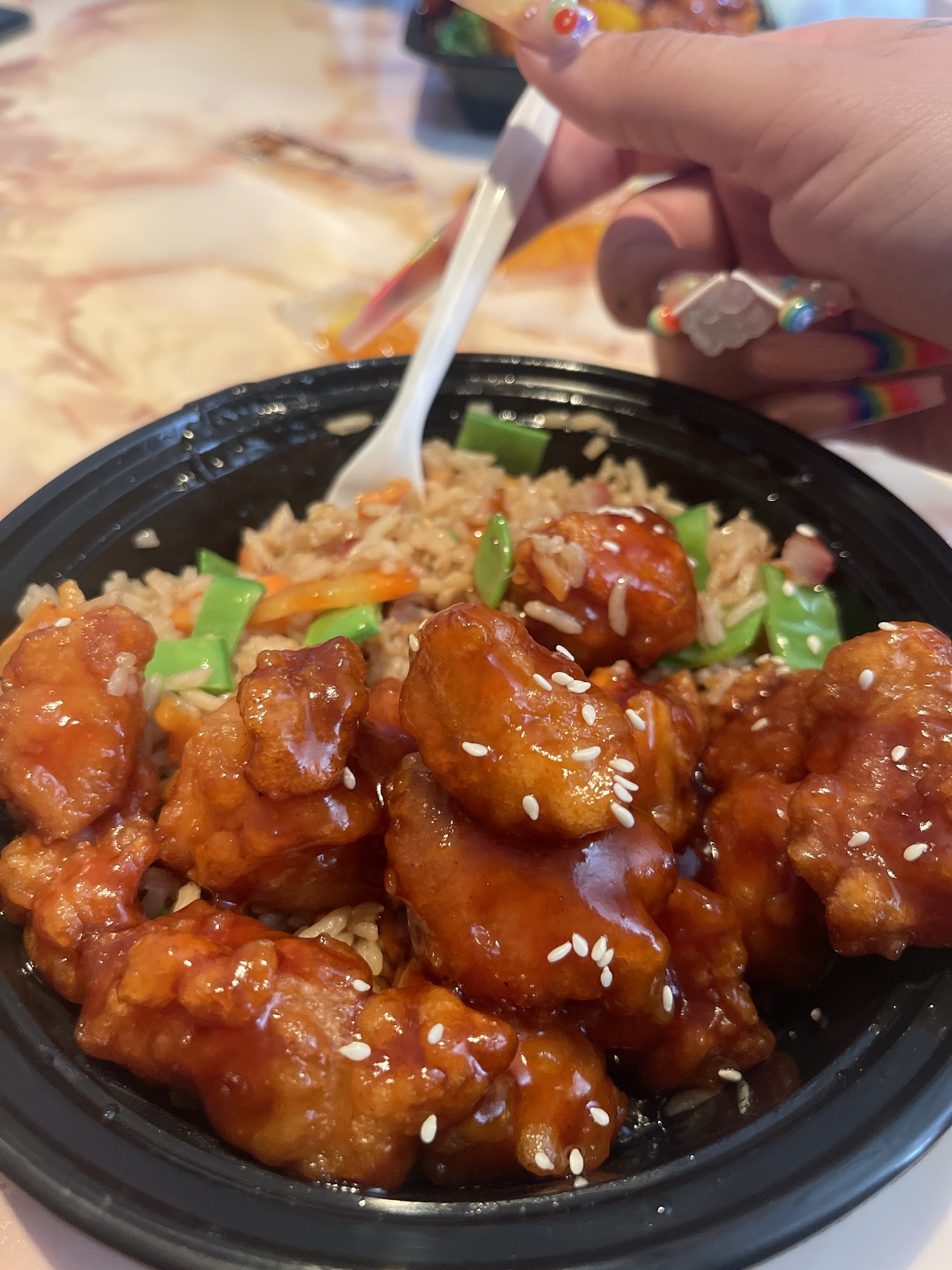 East Star Chinese Restaurant Malvern