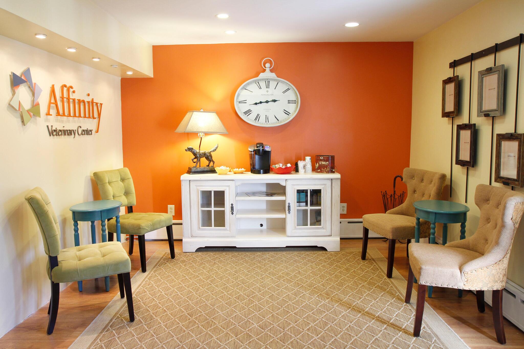 Affinity Veterinary Center of Malvern Malvern